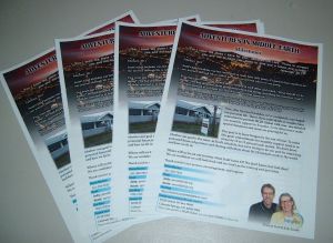 Winter 2013 Newsletter