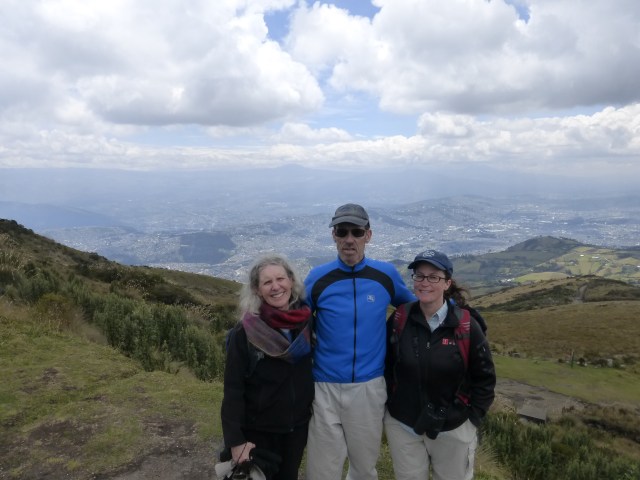 Pichincha Jody Scott Vjera